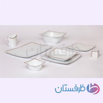 سرویس 30 پارچه ونوس 271