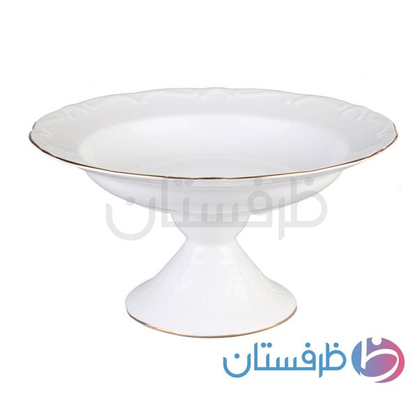 میوه خوری پایه دار  1719لبطلا