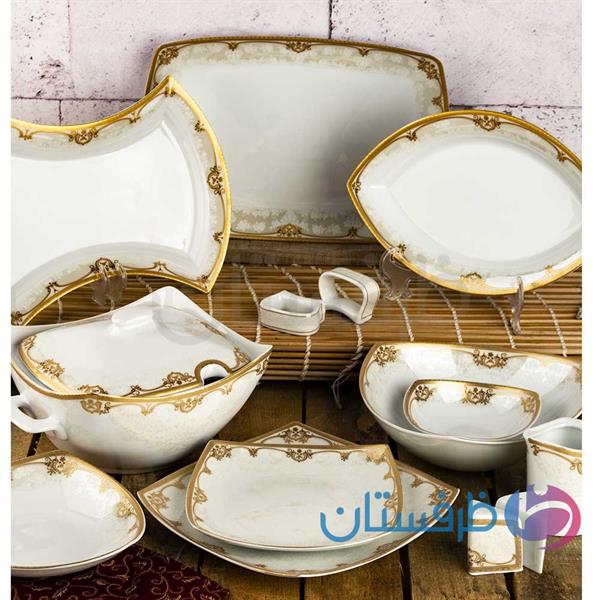 105پارچه  2010آزرا