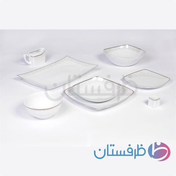 29پارچه خط طلا لورین