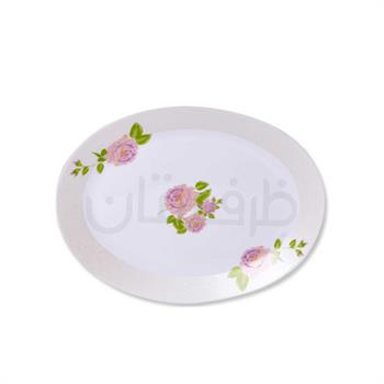 سرویس آرکوپال فرانسوا 26 پارچه ایزابلا بنفش