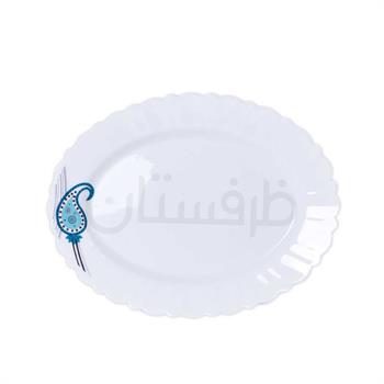 سرویس آرکوپال 45 پارچه سولارترمه فیروزه ای