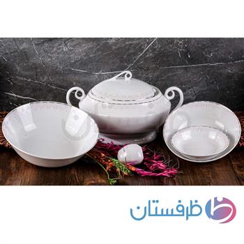 90پارچه جاسفر صورتی
