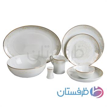 29پارچه دیپلمات دامون صدفی