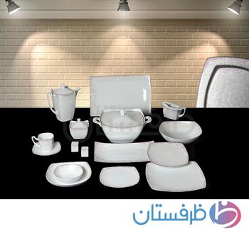 85پارچه سناتور مهتاب صورتی
