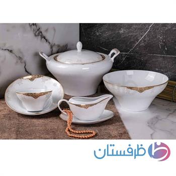 104پارچه سورنتو 240B