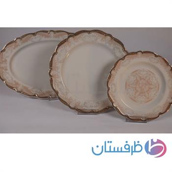 98پارچه نیوبن مارتا رزگلد