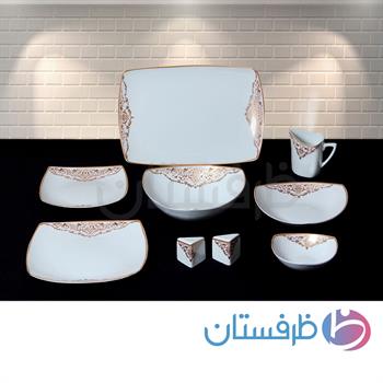 30پارچه پاریس گل  193Fسوگند صورتی