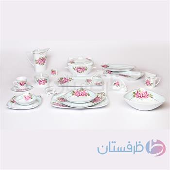 105پارچه بهارفیروزه ای 189Iپردیس