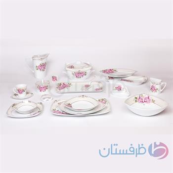 105پارچه بهارکرم 189Hپردیس