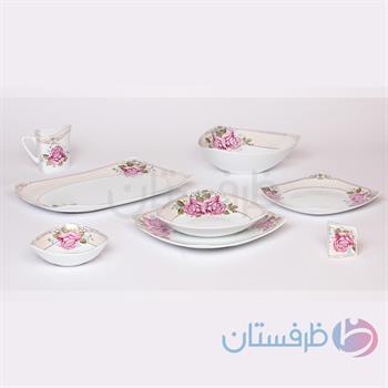 105پارچه بهارکرم 189Hپردیس