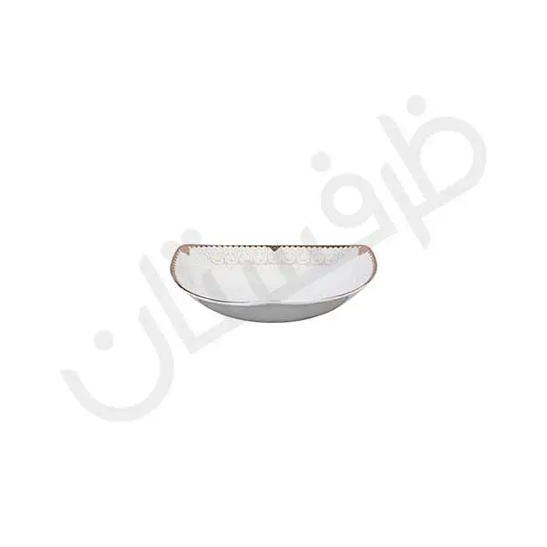 سرویس غذاخوری 6 نفره 30 پارچه 2031B سیسیل طلایی