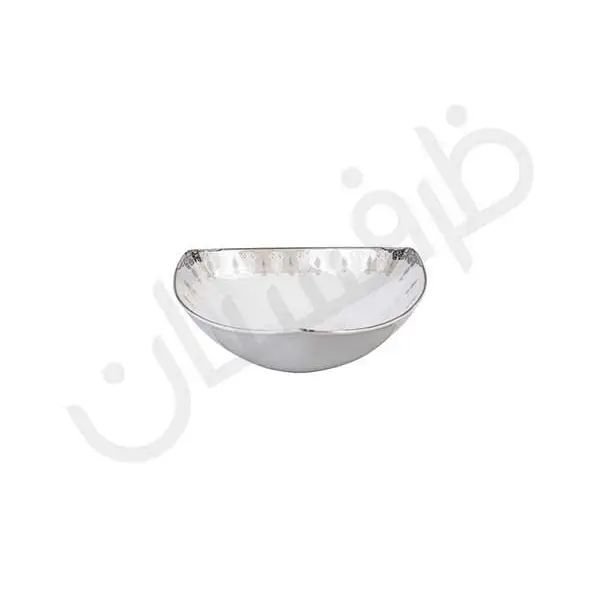 سرویس غذاخوری 6 نفره 30 پارچه 2041B منچستر پلاتین