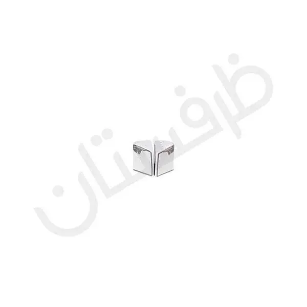 سرویس غذاخوری 6 نفره 30 پارچه 2041B منچستر پلاتین